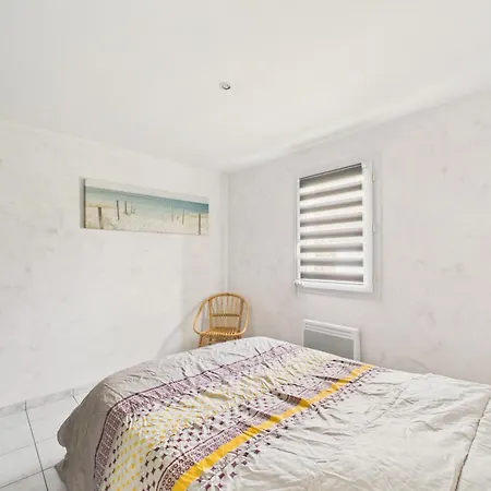 بيت للعطل Maison 7 Pers Piscine, Plancha & Baby-foot *